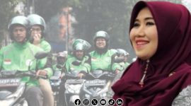 Foto. DPD RI, Dr Lia Istifhama, S.Sos., M.E.I