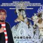 Foto. Festival Musik Tong-tong se- Madura dalam Rangka Hati Jadi kabulaten Sumenep ke-756 sekaligus Event Kharisma Nusantara (KEN) 2025.