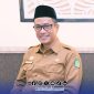 Foto. Kepala BRIDA Sumenep, Ir Benny Irawan, ST., MT