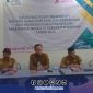 Foto. DPMPTSP saat menyelenggarakan kegiatan Sosialisasi Perbup 34 dan 35 Tahun 2024.