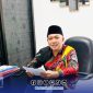 Foto. Kepala Bidang Penempatan Disnaker Sumenep, Eko Kurnia Mediantoro. 