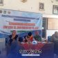 Foto. Kegiatan Musrenbangdes Lenteng Barat kecamatan Lenteng Sumenep. 