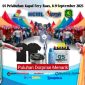 Foto. SS Flayer kegiatan LPMK Kepulauan Sumenep