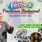 Foto. SS festival tradisional sumenep