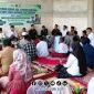 Foto. Launching Kampung Zakat Baznas Sumenep. 