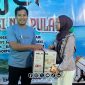 Foto. Kegiatan pesta Rakyat Kepulauan Raas 