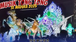 Foto. Festival Musik Tong-tong 2025 akan segera Digelar. 