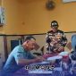 Foto. Suasana Pendaftaran Ulang Festival Musik Tong-tong se-Madura 2025 