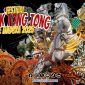 Foto. Absenya Tiga Grup Musik Tong-tong Gong Mania, Lendhu Sagara dan Dewa Amor di Festival 2025.