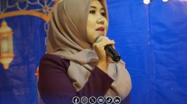 Foto. Anggota DPD/MPR RI Dr Lia Istifhama. 