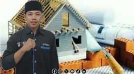 Foto. Ketua FPR Sumenep