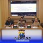 Foto. Sosialisasi Terkait Hak Dan Kewajiban, Program Asabri, Serta Layanan Perbankan Bagi Anggota Polri Dan ASN Polri Yang Akan Memasuki Masa Purna Tugas