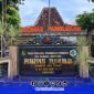 Foto. Tampak Puskesmas Pamolokan Sumenep dari Depan