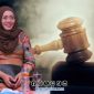 Foto. Drg Novia Sri Wahyuni, M.Kes Kepala Puskesmas Pamolokan sekaligus EO Festival Batik Sumenep
