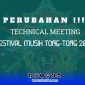Foto. Ilustrasi Penundaan