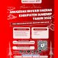Foto. Flayer Anugera Inovasi Daerah Sumenep. 