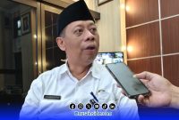 Foto. Chainur Rasyid, M.Si Kepala DKPP Sumenep