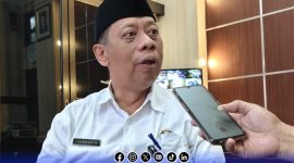 Foto. Chainur Rasyid, M.Si Kepala DKPP Sumenep