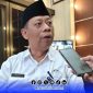 Foto. Chainur Rasyid, M.Si Kepala DKPP Sumenep