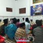 Foto. Peresmian Musolla dan Ambulance Umat Media Detikzone di desa Jadung kecamatan Dungke Sumenep sekaligus Santuanan Anak Yatim dan Duafa. 