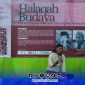 Foto. Sapparan Budaya #4 Lesbumi Sumenep