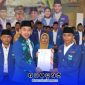 Foto. Pelantikan PC PMII Sumenep 