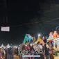 Foto. Pameran kecamatan Batang-batang Sumenep