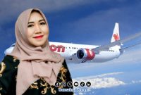 Foto. Dr Lia Istifhama, S.Sos.i., M.E.I