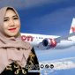 Foto. Dr Lia Istifhama, S.Sos.i., M.E.I