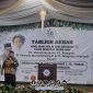 Foto. Tabligh Akbar PC Muhammadiyah Kepulauan Sapudi Sumenep