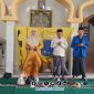 Foto. Kegiatan Maulid Nabi Muhammad SAW PMII STITA sumenep