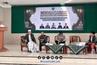 Foto. Kegiatan Mudzakaroh