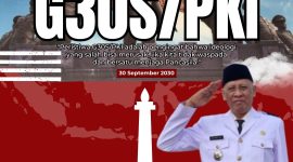 Foto. Ubaid Abdul Hayat, Ketua PADA Sumenep