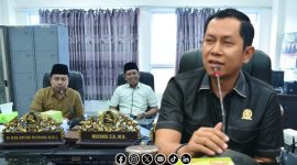 Foto. Mulyadi,SH. Anggota DPRD Sumenep Komisi IV