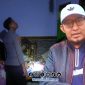Foto. Pernyataan Sikap Bupati Sumenep Dr H Achmad Fauzi Wongsojudo, SH.,MH terkait Gempa Bumi yang Menggucang Sumenep