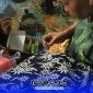 Foto. Ilustrasi Pengrajin Batik