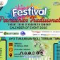 Foto. SS Flayer Event Permainan Tradisional Sumenep 2025