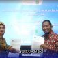 Foto. MoU Pemkab Sumenep Bersama PT El Nusa Pemanfaatan Lahan Desa 