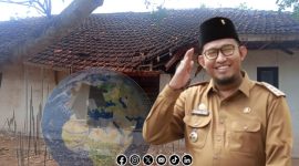 Foto. Bupati Sumenep, Dr H Achmad Fauzi Wongsojudo