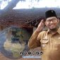 Foto. Bupati Sumenep, Dr H Achmad Fauzi Wongsojudo