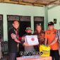 Foto. Kolaborasi Pemerintah, BPBD dan Baznas Salurkan Bantuan kepada warga terdampak Gempa bumi di kepulauan Sapudi