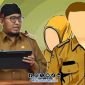 Foto. Bupati Sumenep, Dr H Achmad Fauzi Wongsojudo, SH.,MH (Istimewa nusainsider.com/ Ach Toifur Ali Wafa) 