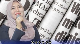 Foto. Anggota DPD/MPR RI Dr Lia Istifhama, S.Sos.i., M.E.I (Istimewa/nusainsider.com) 