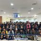 Foto. Pemberangkatan Jamaah Umrah Sultan ABJ