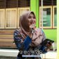 Foto. Anggota DPD/MPR RI, Dr Lia Istifhama, S.Sos.i., M.E.I