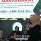 Foto. Kegiatan Serap Aspirasi Anggota DPD/MPR RI Dr Lia Istifhama, S.Sos.i, S.Sos., S. H.I., M.E.I