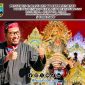 Foto. Kop Surat resmi FKPPI Sumenep dalam menyampaikan Aturan Tambahan Festival Musik tong-tong se Madura 2025