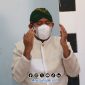 Foto. Bupati Sumenep, Dr H Achmad Fauzi Wongso judo, SH., MH