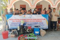 Foto. Program Pengembangan Masyarakat (PPM) SKK Migas - Medco Energy di Kepualauan Giligenting Sumenep