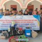 Foto. Program Pengembangan Masyarakat (PPM) SKK Migas - Medco Energy di Kepualauan Giligenting Sumenep